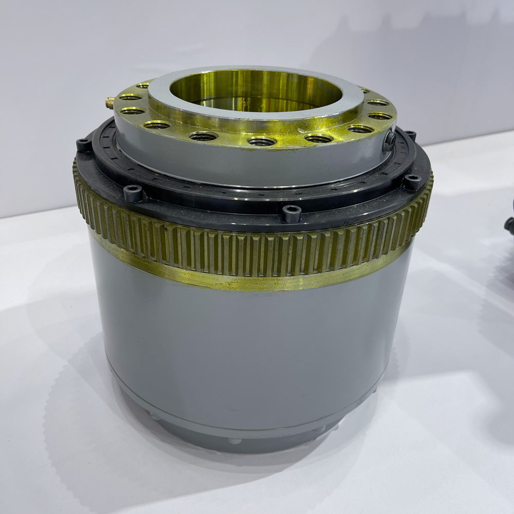 gearbox