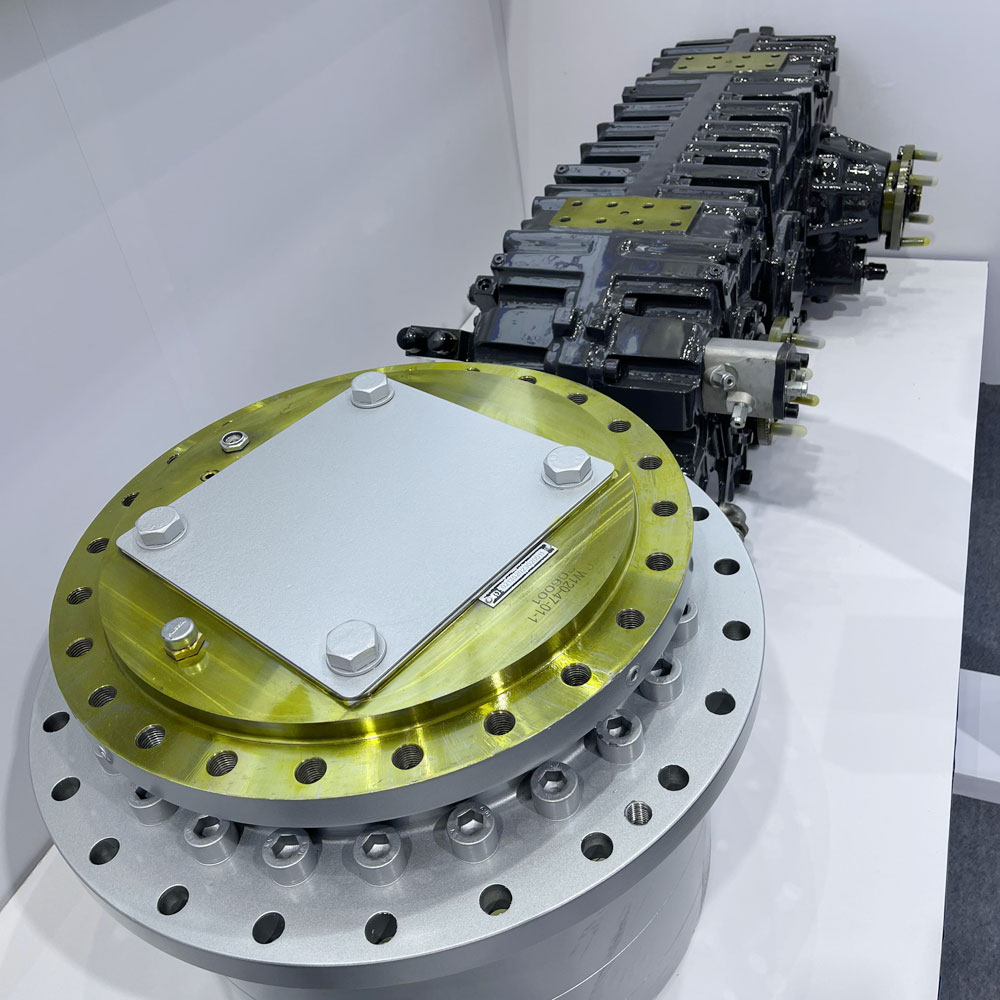 gear box