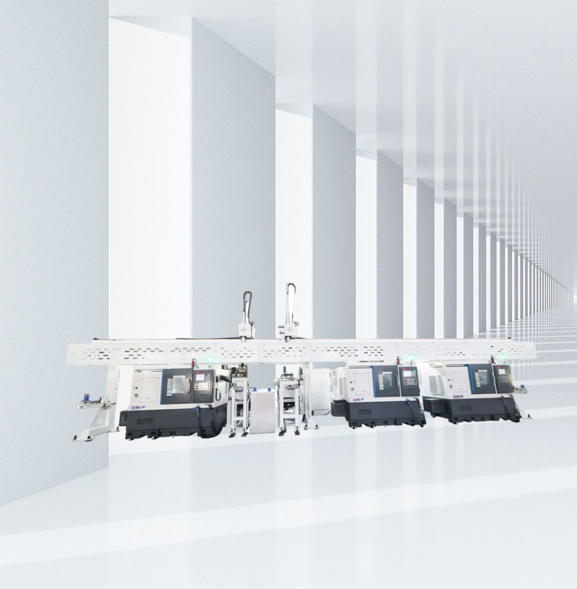 cnc lathe