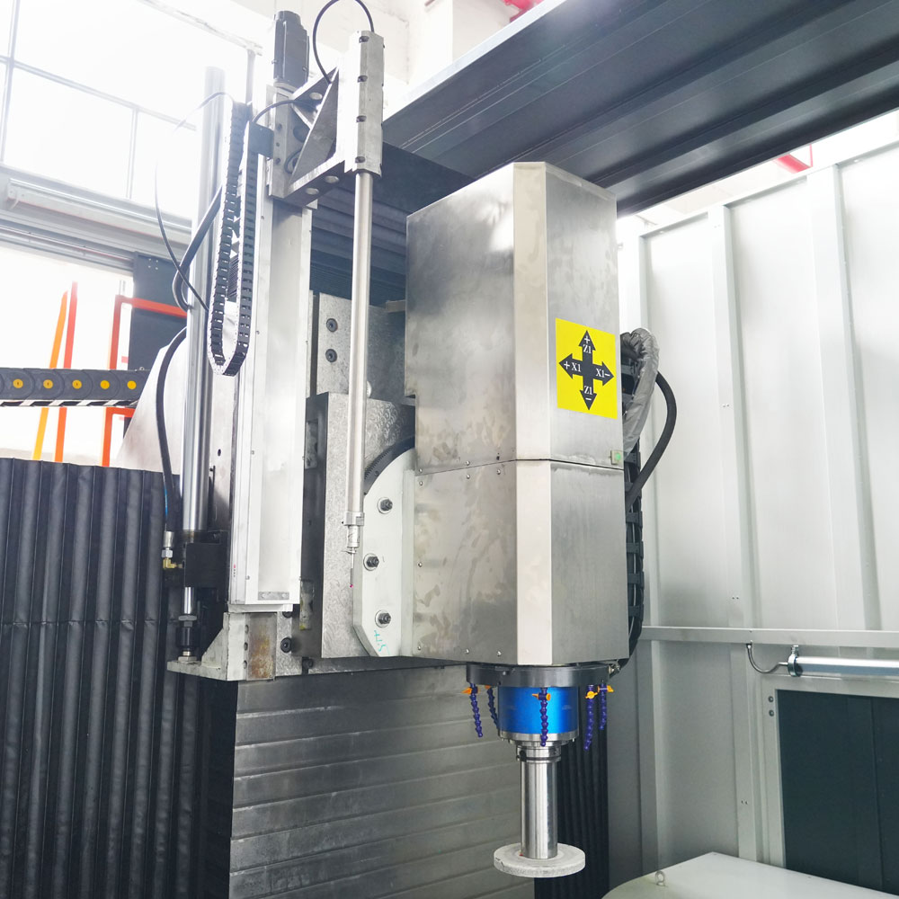 Automatic-measuring-device