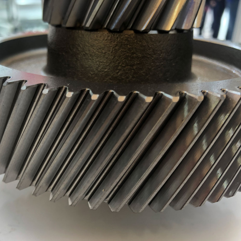 helical-Gear
