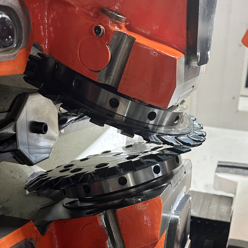 gear-generator-machine