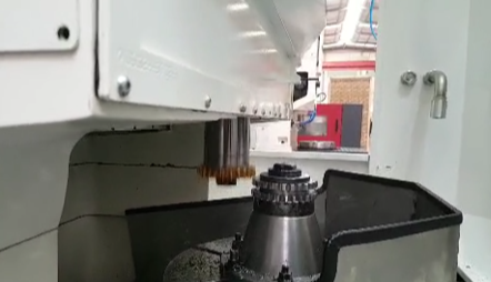 gear-machining-solution
